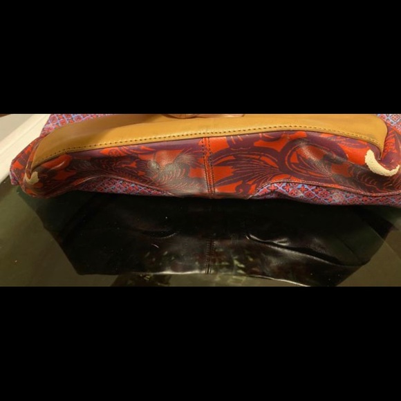 Tory burch tote - Picture 4 of 5